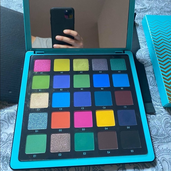 ABH Norvina Pro vol 2 - Picture 2 of 4